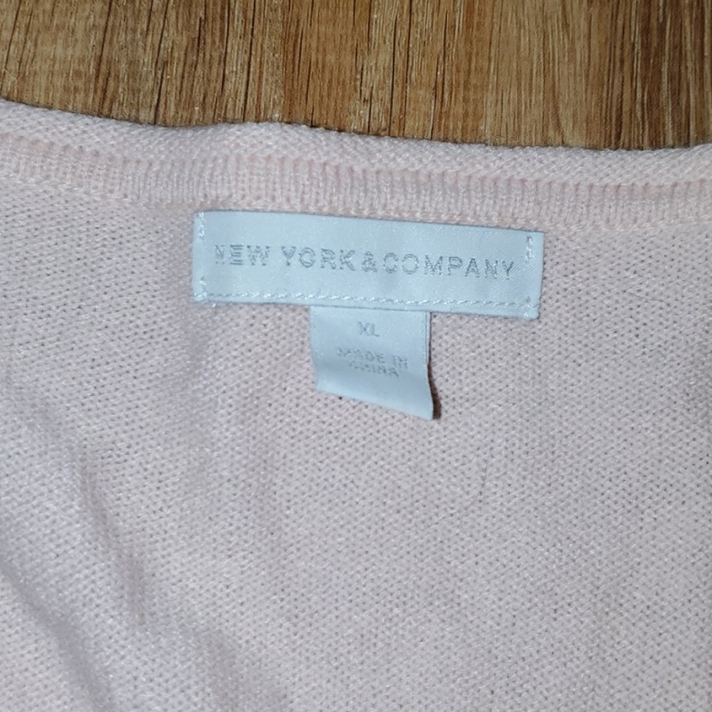 Sweater - Picture 3 of 4